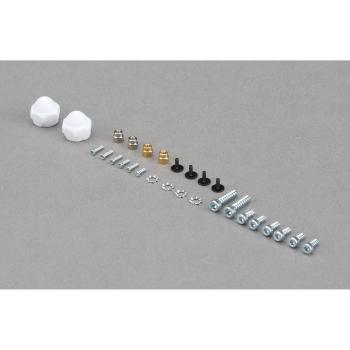Blade 200QX: Schraubenset - BLH7711