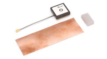 Blade GPS Antenna: 350 QX - BLH7806