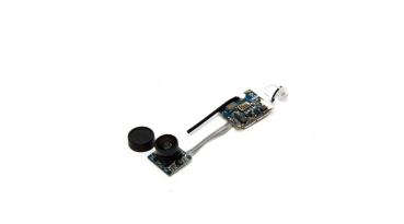 Blade Kamera mit Raceband: Inductrix FPV - BLH8505G