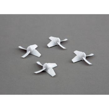 Blade Propellerset, wei� (4 Stk): Inductrix - BLH8705