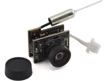 Blade Camera with OSD: Inductrix BL (EU Specific) - BLH8852EU