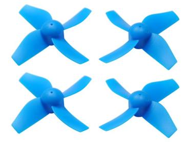Blade Prop Set (4): Inductrix BL - BLH8854