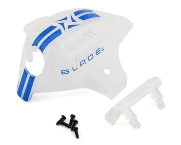 Blade Replacement Canopy: Inductrix BL - BLH8855
