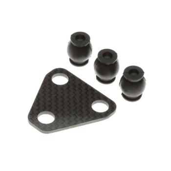 Blade Camera Mount: Mach 25 FPV - BLH8902