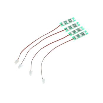 Blade LED Set: Mach 25 FPV - BLH8906