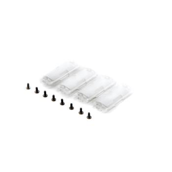 Blade LED Cover Set (4): Mach 25 FPV - BLH8907