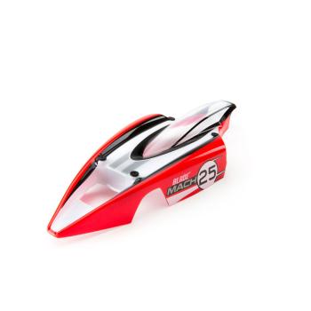 Blade Body Set: Mach 25 - BLH8911