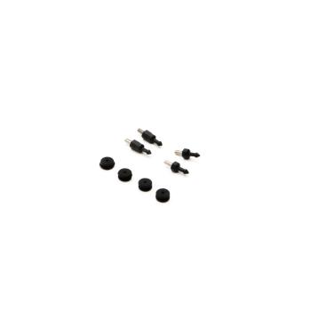 Blade Body Post/Grommet Set: Mach 25 - BLH8913