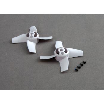 Blade Luftschraubenset: Inductrix 200 - BLH9001
