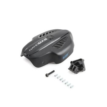 Blade Canopy Body: Nano QX FPV 2 - BLH9101