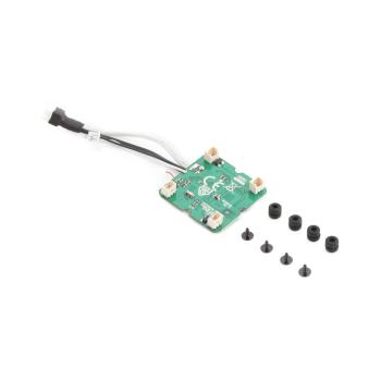 Blade Main Control Board: Nano QX 2 FPV - BLH9103