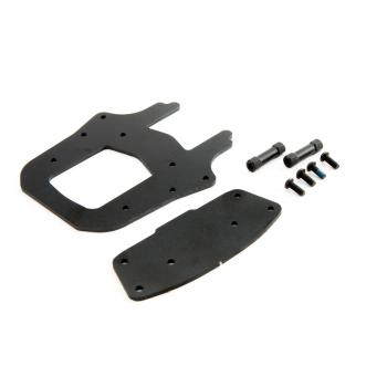 Blade Bumper Plate: Vortex Pro - BLH9206