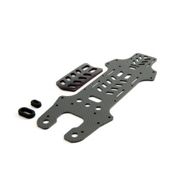 Blade Top Plate: Vortex Pro - BLH9207