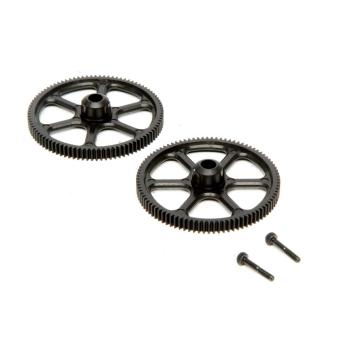 Blade Hauptzahnrad f�r Blade 130S (2er Set) - BLH9302