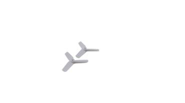 Blade Heckrotorbl�tter f�r RC-Heli Blade 130S (2er Set) - BLH9307