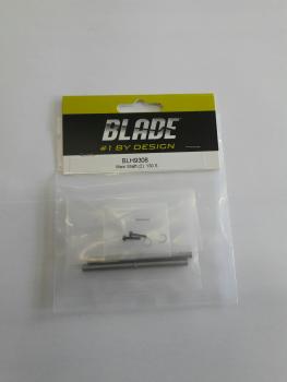 Blade Hauptrotorwelle f�r RC-Heli Blade 130S (2er Set) - BLH9308