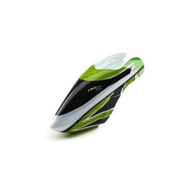 Blade Kabinenhaube gr�n : 130 S - BLH9315