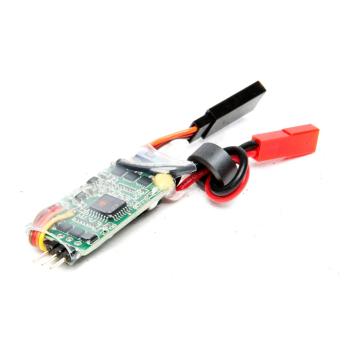 Blade Dual Brushless ESC: 130 S - BLH9318