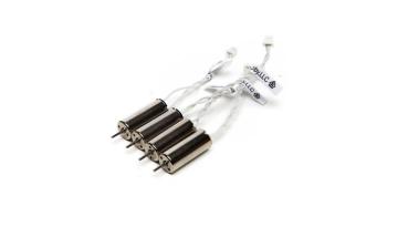 Blade Motor Set (4): Inductrix Plus FPV - BLH9602