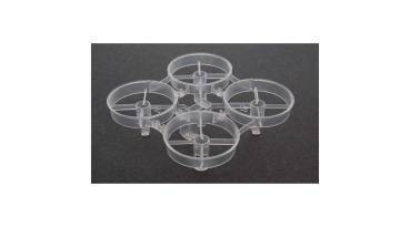 Blade Main Frame: Inductrix Plus FPV - BLH9603