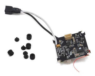 Blade Main Control Board: Ozone - BLH9706