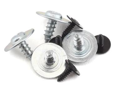 Blade Screw set(8): Landslide - BLH9808