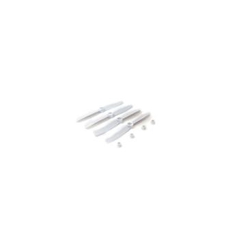 Blade 5x4.5 Bullnose Propeller m. 5mm Einsatz - BLHA1000