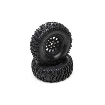 Duratrax Class 1 Ascend CR C3 1.9   Blk (2) - DTXC4071