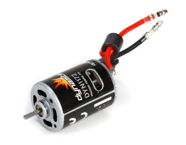 Dynamite B�rstenmotor 15T - DYN1172