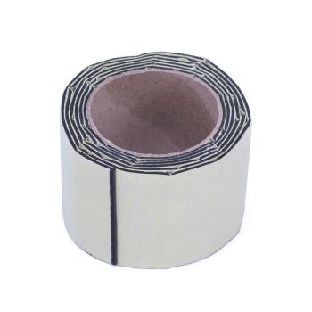 Dynamite Servotape, schwarz 1 1/2 - DYN2267