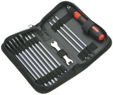 Dynamite Starter-Werkzeugset: Traxxas - DYN2833