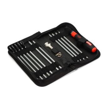 Dynamite metrisches Starter-Werkzeugset - DYN2834