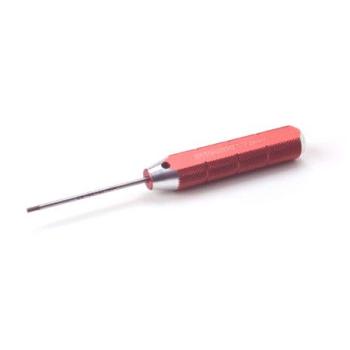 Dynamite Aluminium-Innensechskantschl�ssel 2 mm, rot - DYN2901