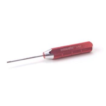 Dynamite Aluminium-Innensechskantschl�ssel 5/64, rot - DYN2913