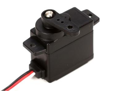 Dynamite Mini-Servo, wassergesch�tzt - DYN3915