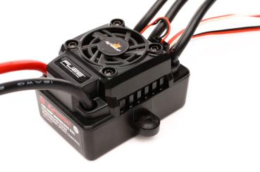 Dynamite Fuze 130A 4WD SCT Brushless-Regler o. Sensor - DYN4955