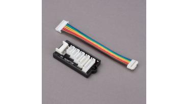 Dynamite XH Balancer Board  2-6S DYNC5032
