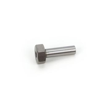 Dynamite Seilzug / Spinstarterwelle Combo: Mach 2 .26/.28 - DYN6063