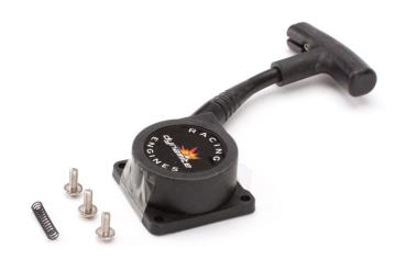 Dynamite Seilzugstarterset: Mach .21S - DYN6085