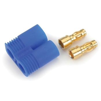 Dynamite EC3 Stecker 2 St�ck - DYNC0007