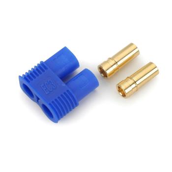 Dynamite EC3 Buchse 2 St�ck - DYNC0008