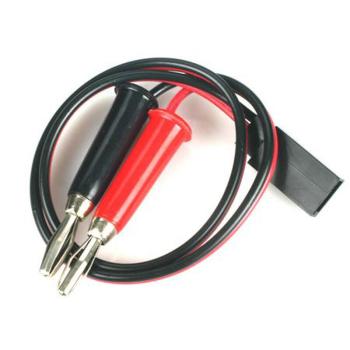 Dynamite Charger Lead: Receiver - DYNC0033