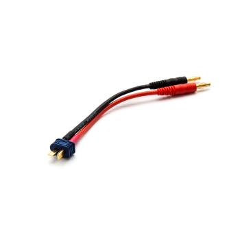 Dynamite Ladekabel Bananenstecker auf Deans Stecker DYNC0056