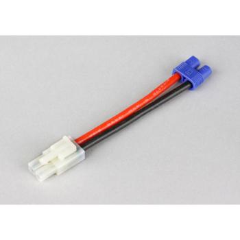Dynamite Akkuadapter EC3-Stecker auf Tamiya-Buchse - DYNC0077