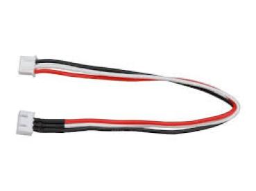 Dynamite XH Balancersteckerverl�ngerung 9" (2 Stk): 2S - DYNC0109