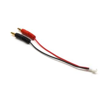 Dynamite Ladeadapter Bananenstecker auf Micro-Stecker - DYNC0128