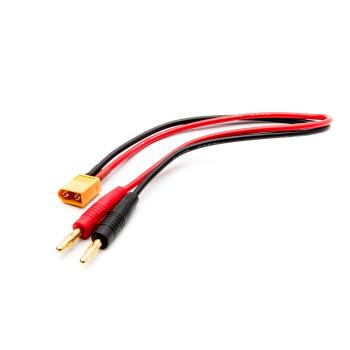 Dynamite Ladeadapter Bananenstecker auf XT-60-Stecker - DYNC0143