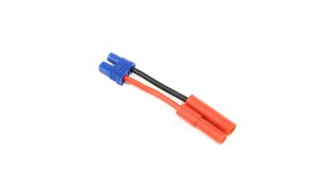 Dynamite Battery Adaptor:HXT to EC3 Battery - DYNC0170