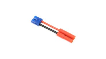 Dynamite Battery Adaptor: HXT to EC3 Device - DYNC0171