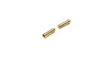 Dynamite 5mm to 4mm Bullet Reducer (2) - DYNC0175